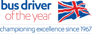 Bus Driver of the Year logo